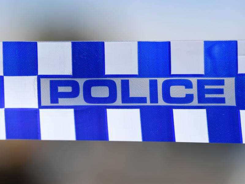 Man charged after woman killed in stolen vehicle crash | Country News