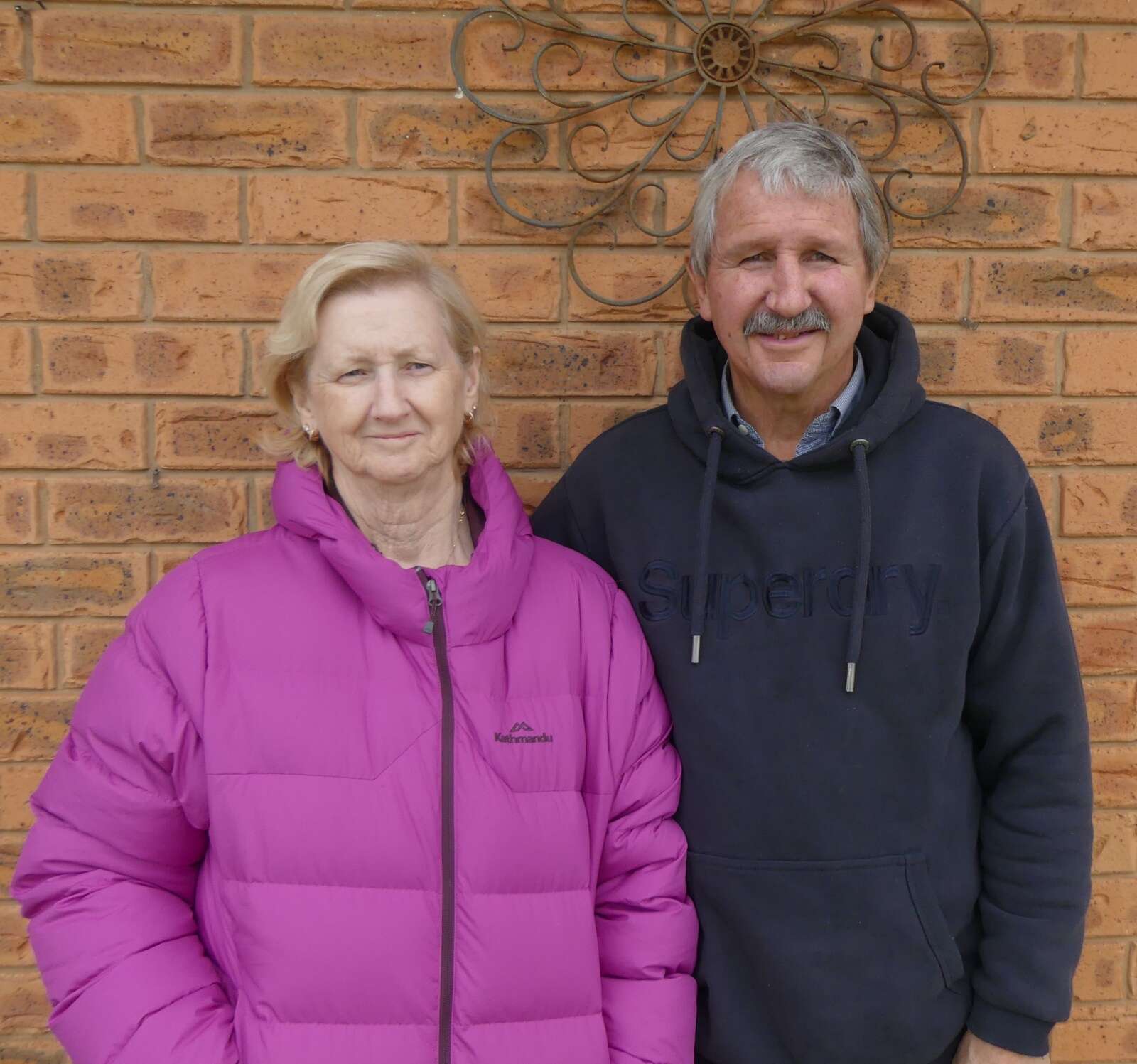 Finley says goodbye to beloved Scotts | Dairy News Australia