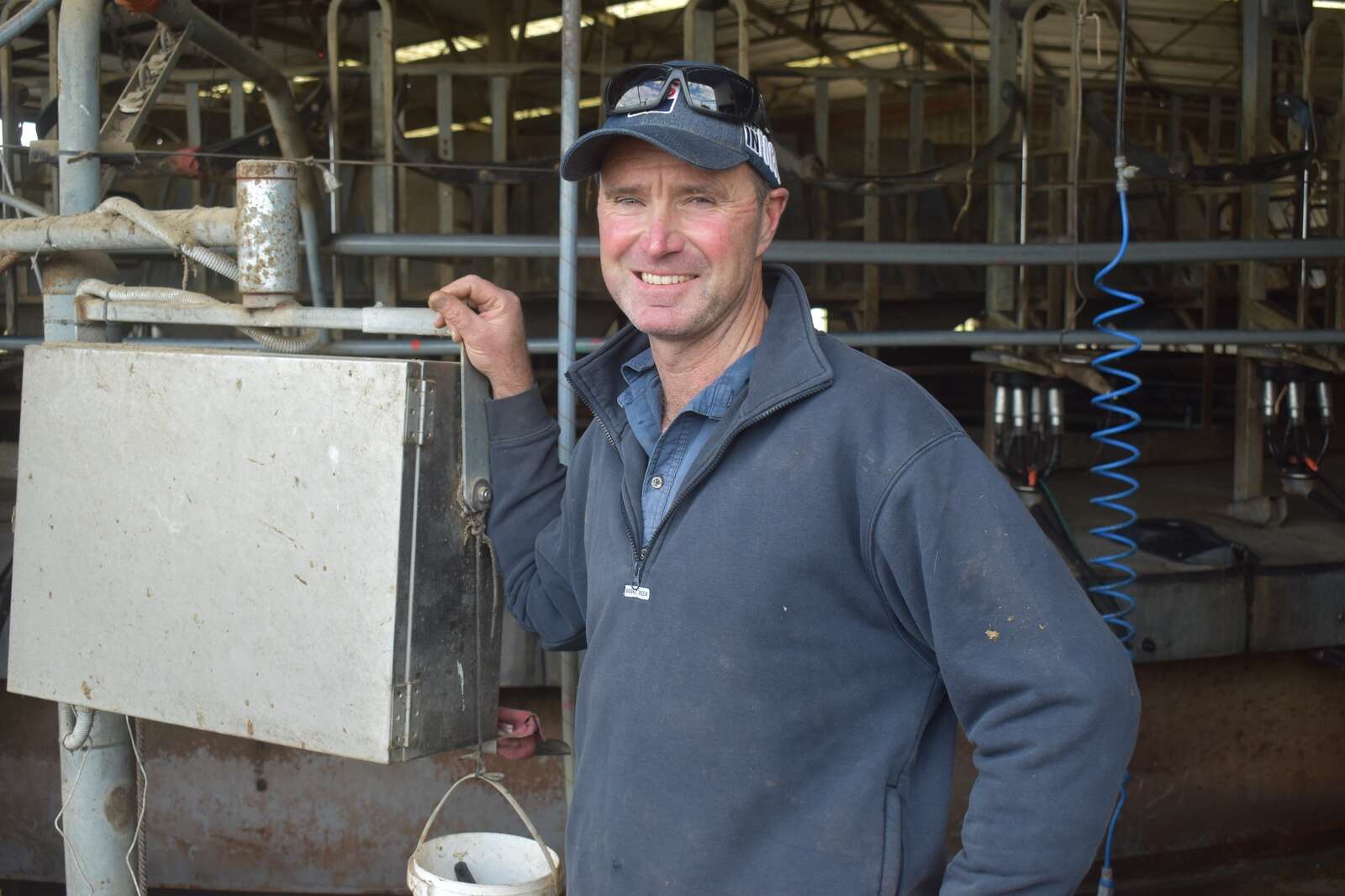 Investing in dairy’s future | Country News