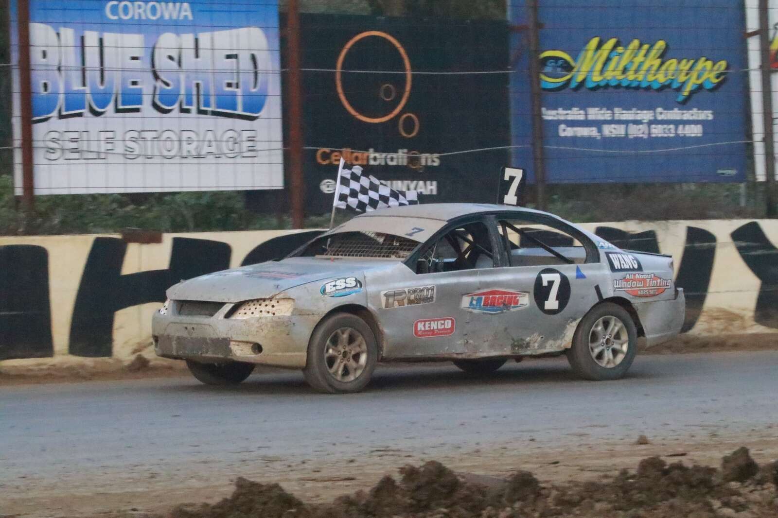Howie, Hawkins, and Bassett dominate | Corowa Free Press