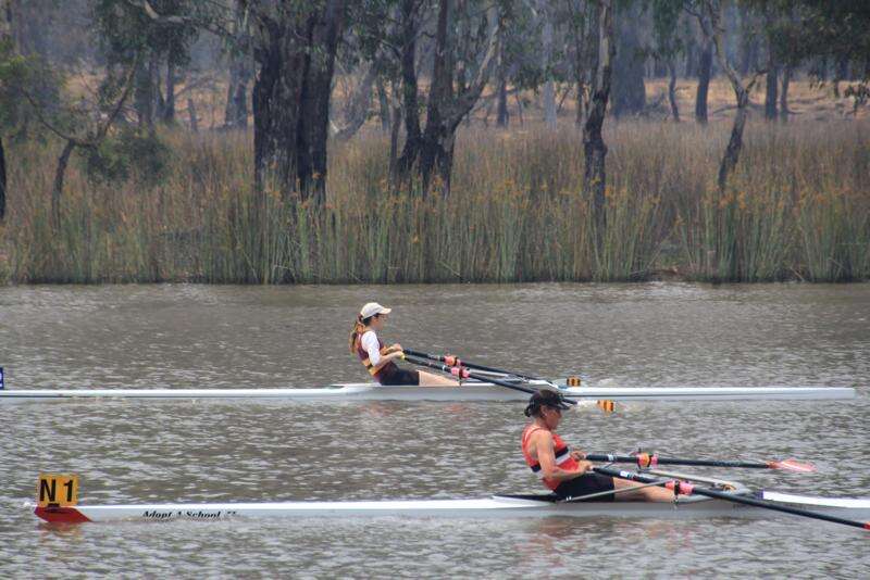Strong showing for Shepparton Rowing Club in Rutherglen | Shepparton News