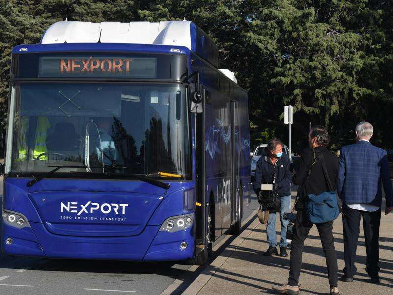 Electric buses reach two million milestone | Country News