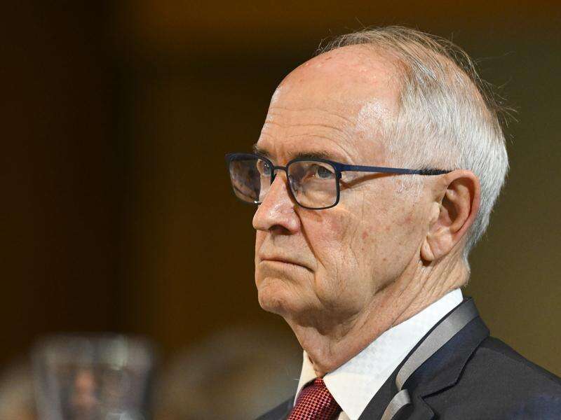 Economist tells leaders to rethink green evolution | Shepparton News