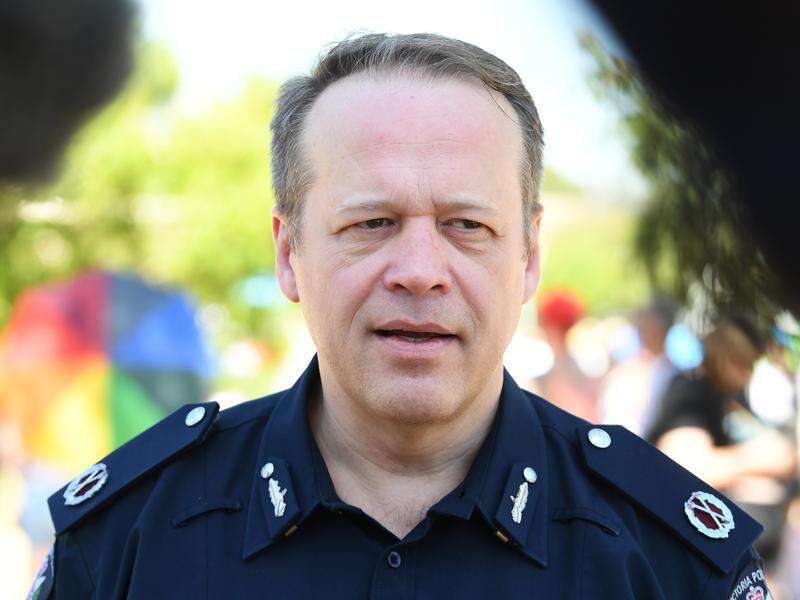 School zone dispute prompts top cop corruption referral Shepparton News