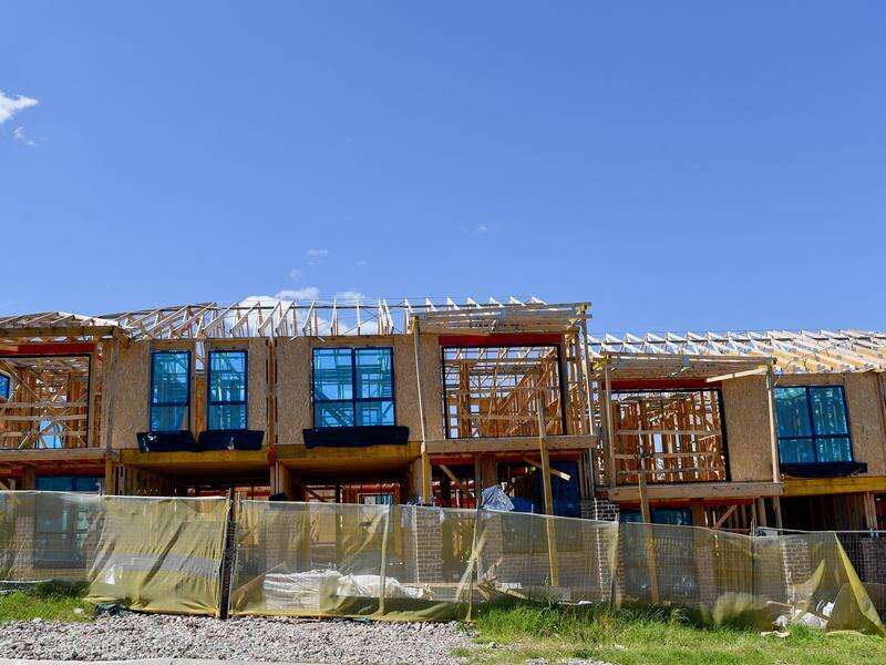 Major home builder Porter Davis goes into liquidation Country News