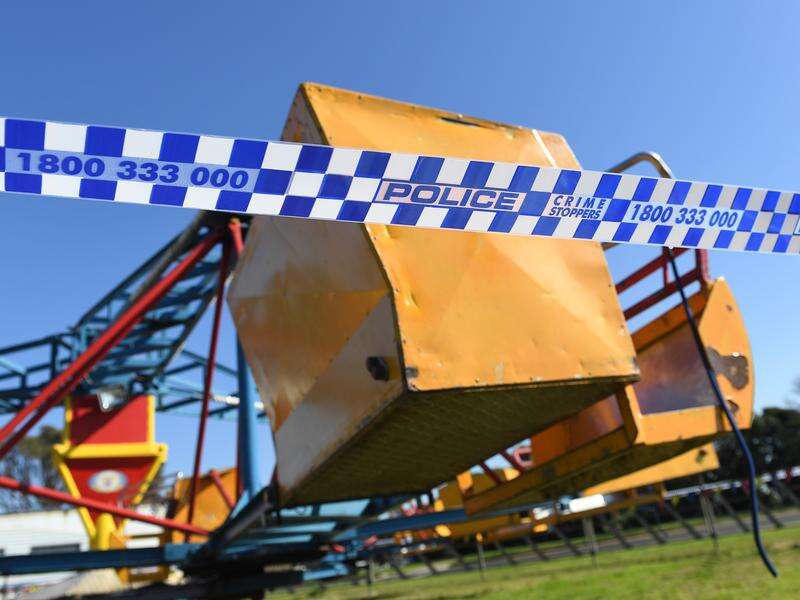 Rye carnival ride operator 'incompetent' | Country News