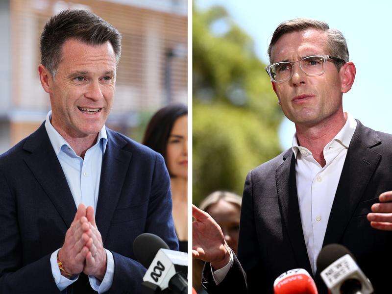 NSW leaders clash over privatisation, tolls and wages | Shepparton News