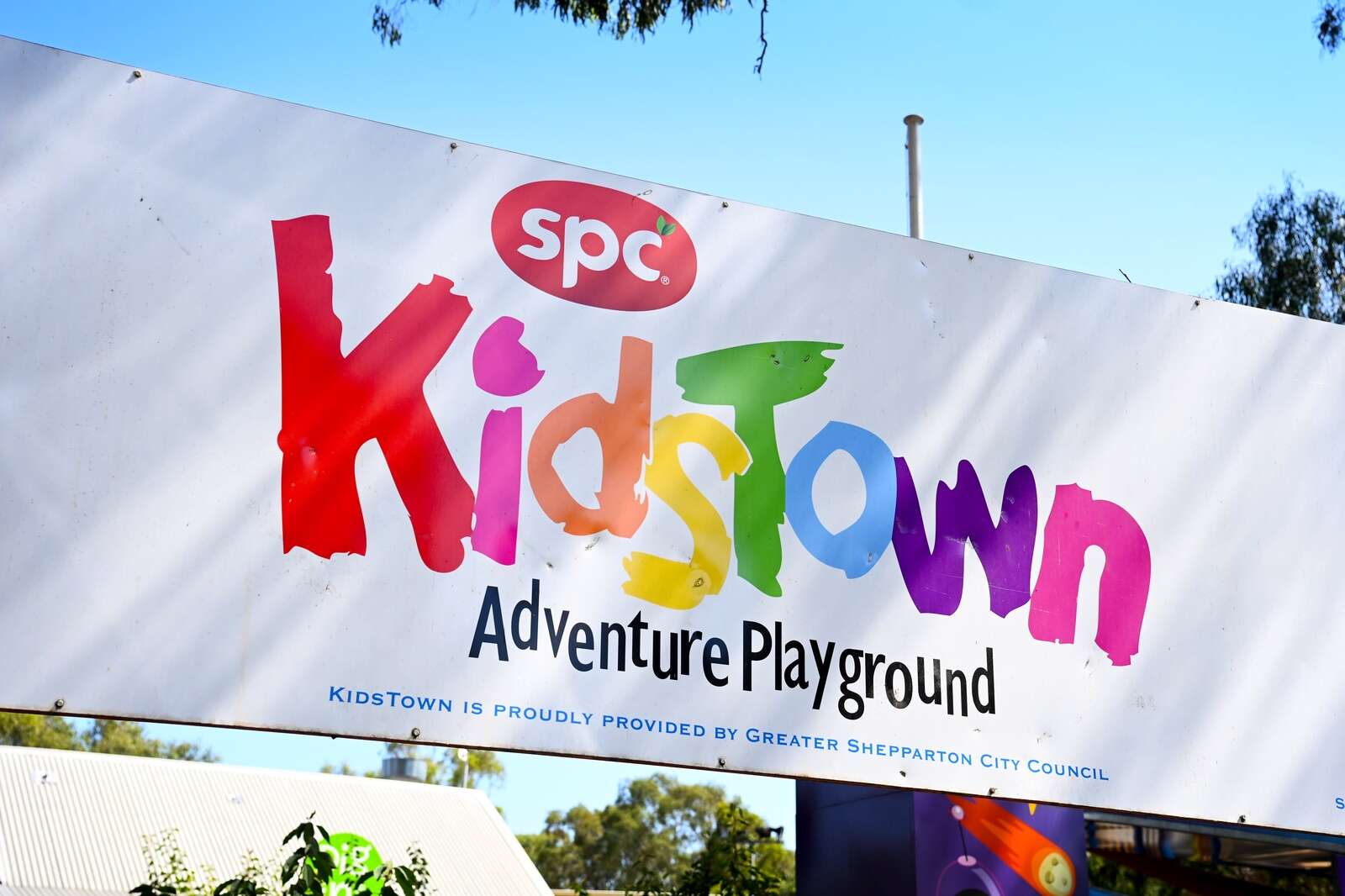 Decision made on future of KidsTown | Seymour Telegraph