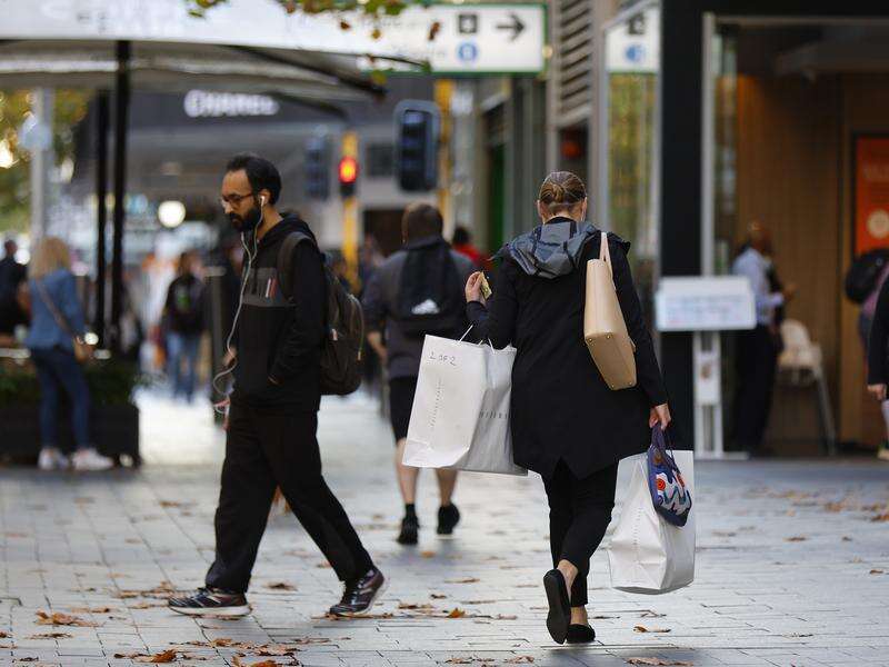 Retail sales highest in four months ABS Shepparton News