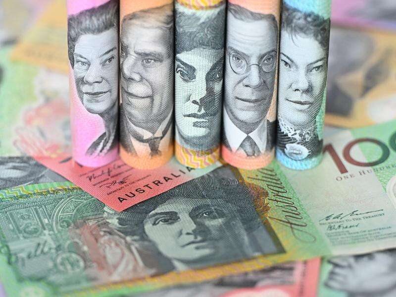 State keeps top-tier credit rating despite massive debt