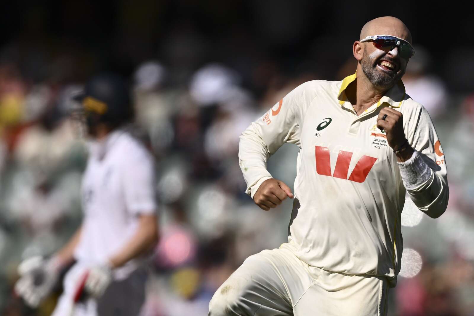 Australian cricket star’s message for Shepparton’s aspiring athletes