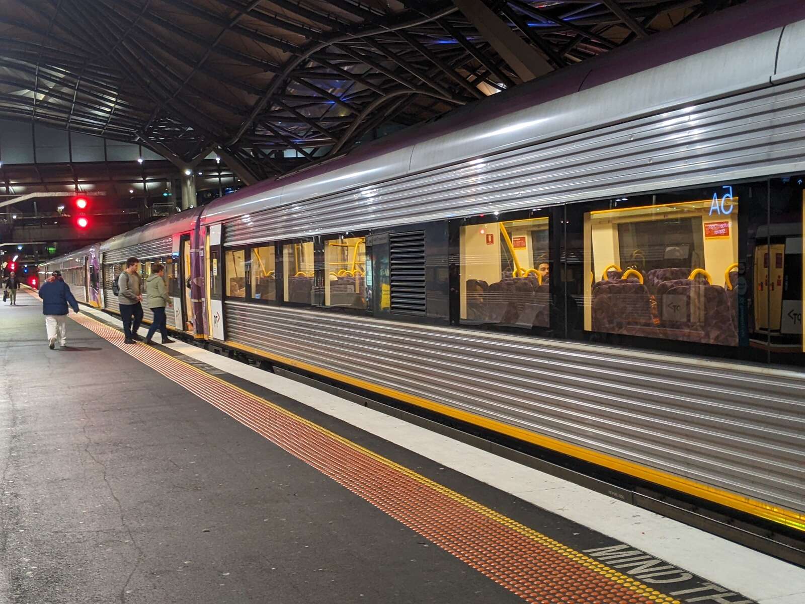 Public transport schedule changes until Christmas | Shepparton News