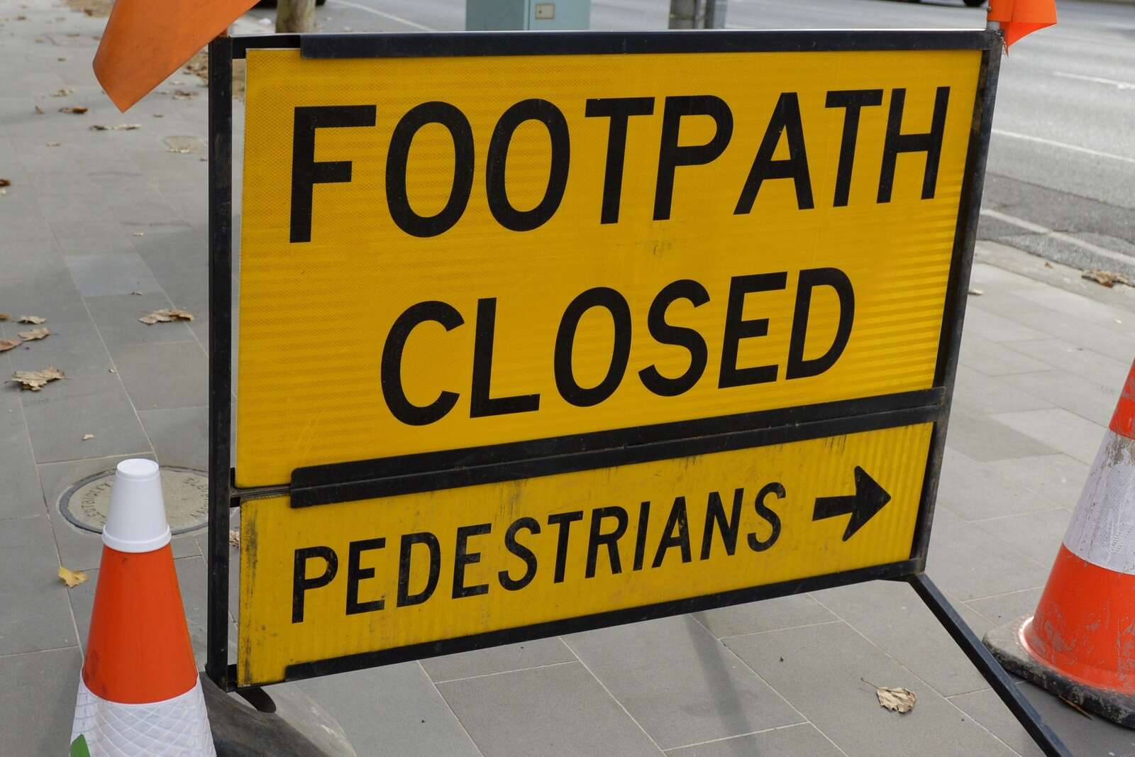 Sydney St works delayed | Cobram Courier