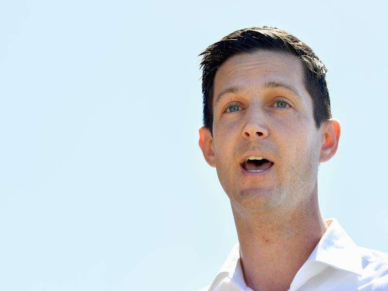 NSW Liberal MP quits seat, denies child-sex charges | Shepparton News