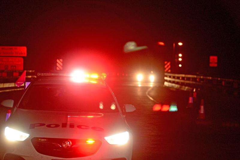 One dead following twotruck collision near Violet Town Riverine Herald