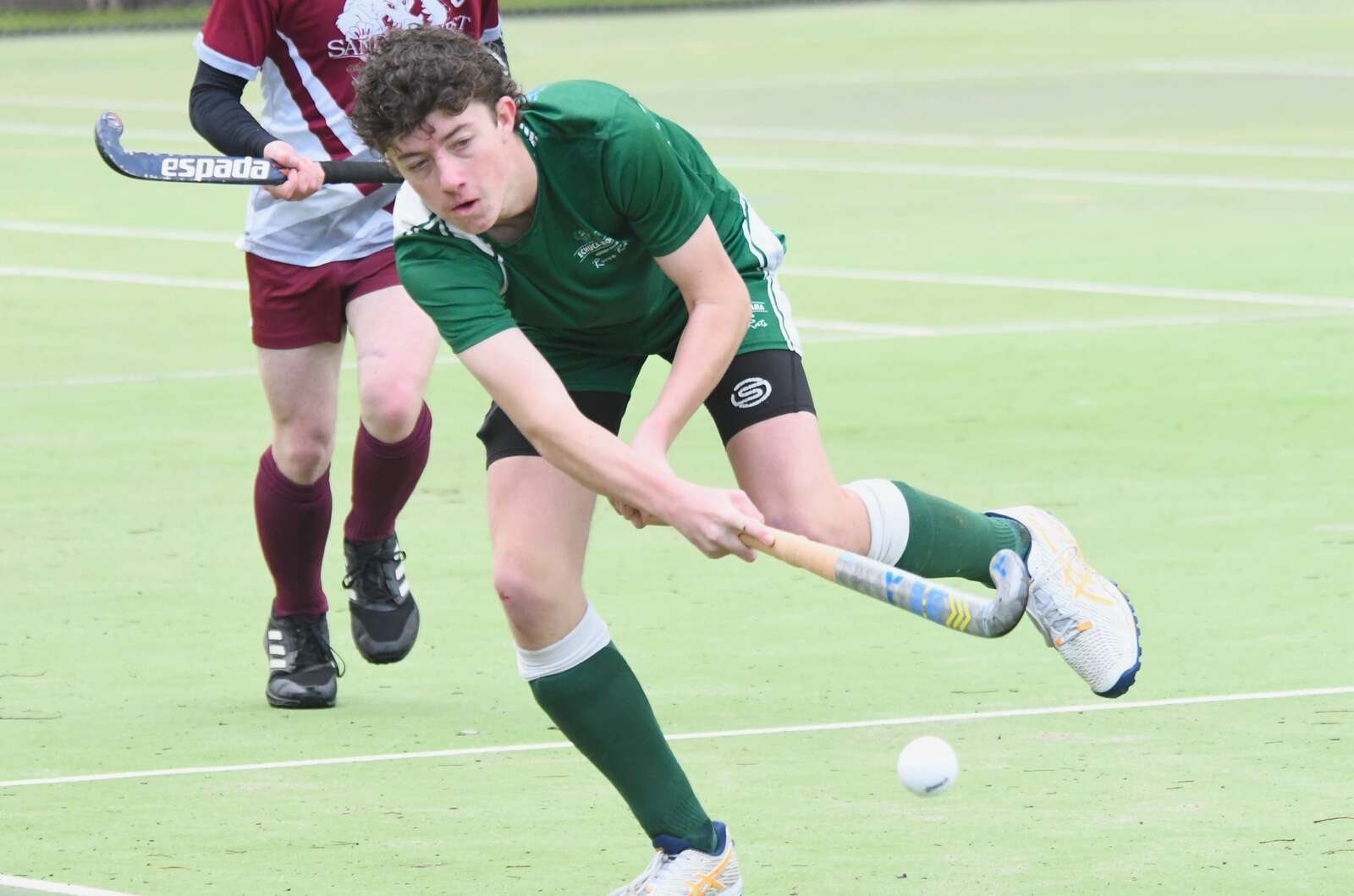 River Rats impress at junior country championships | Shepparton News