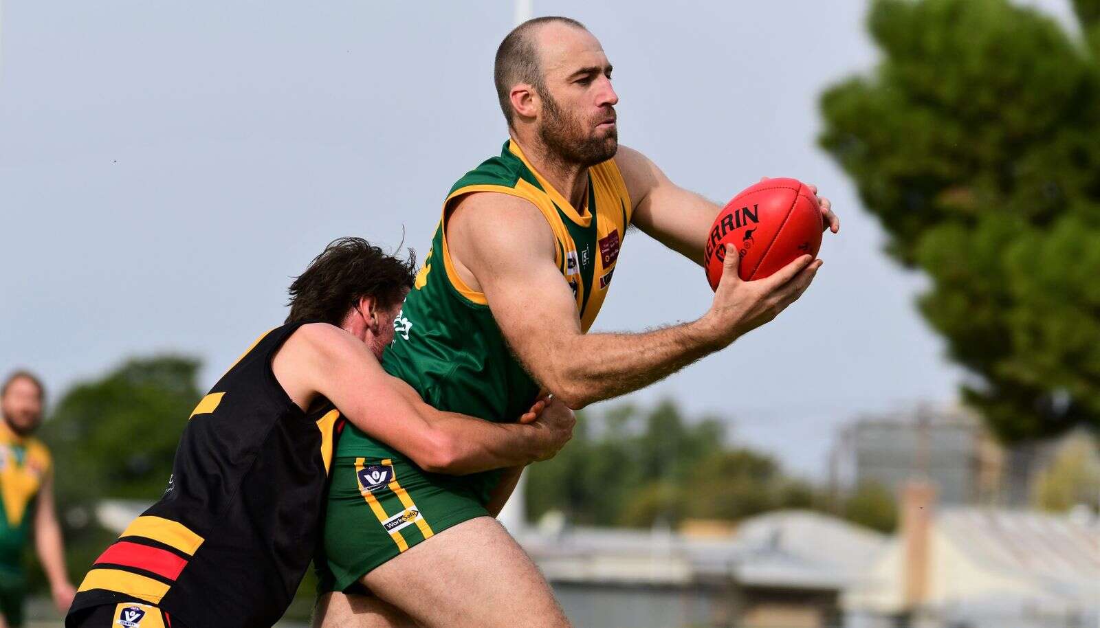 Colbo loses chance to vie for senior premiership | Campaspe News