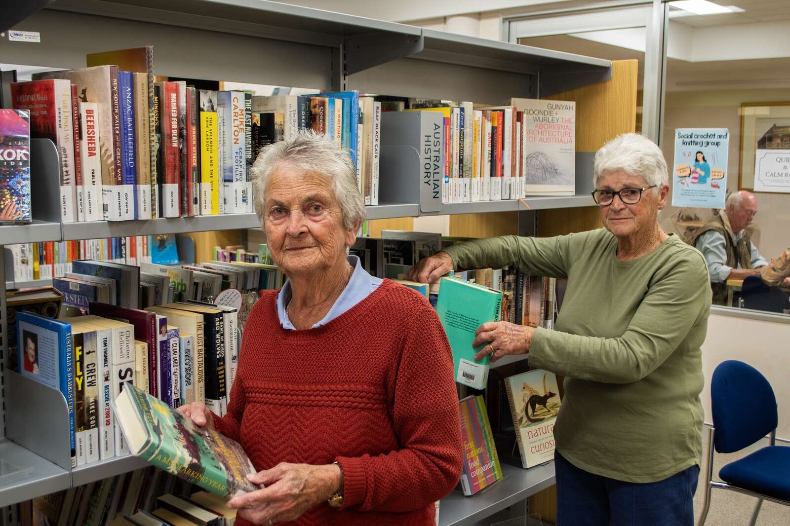 Sisters doing it for themselves | Shepparton News