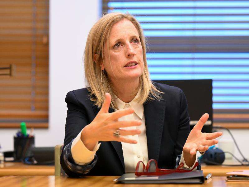 Govt considers legal options to ditch PwC contracts | Campaspe News