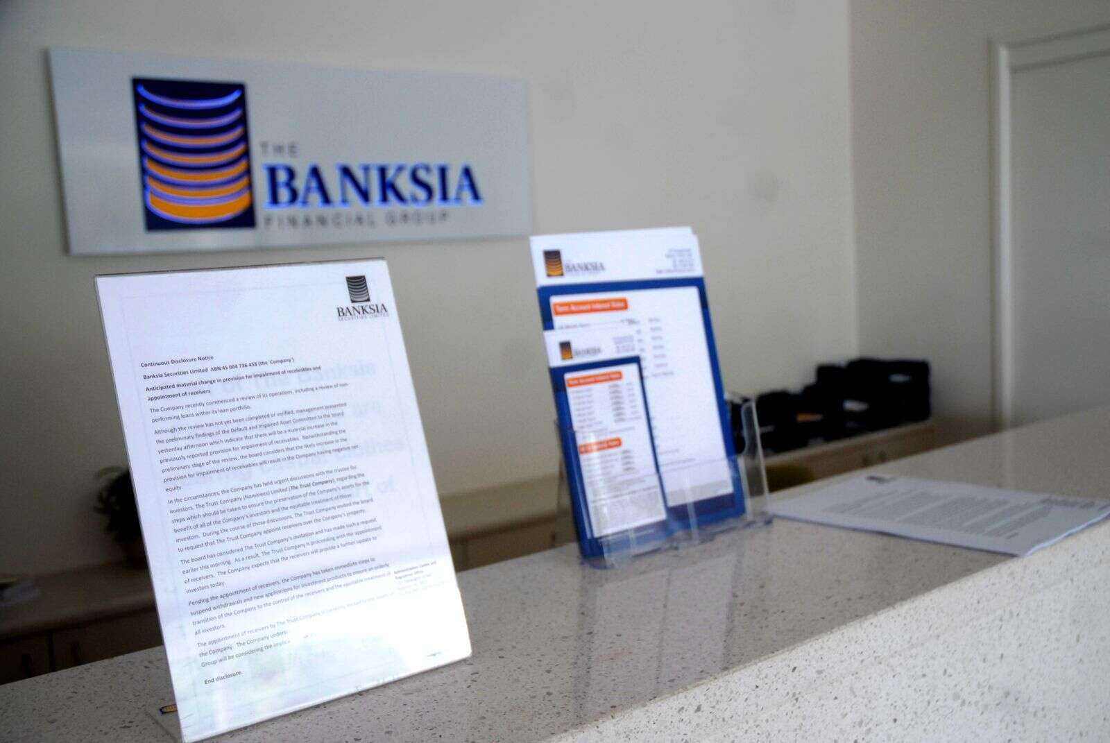 Banksia barrister spared jail time for ‘blatant dishonesty’