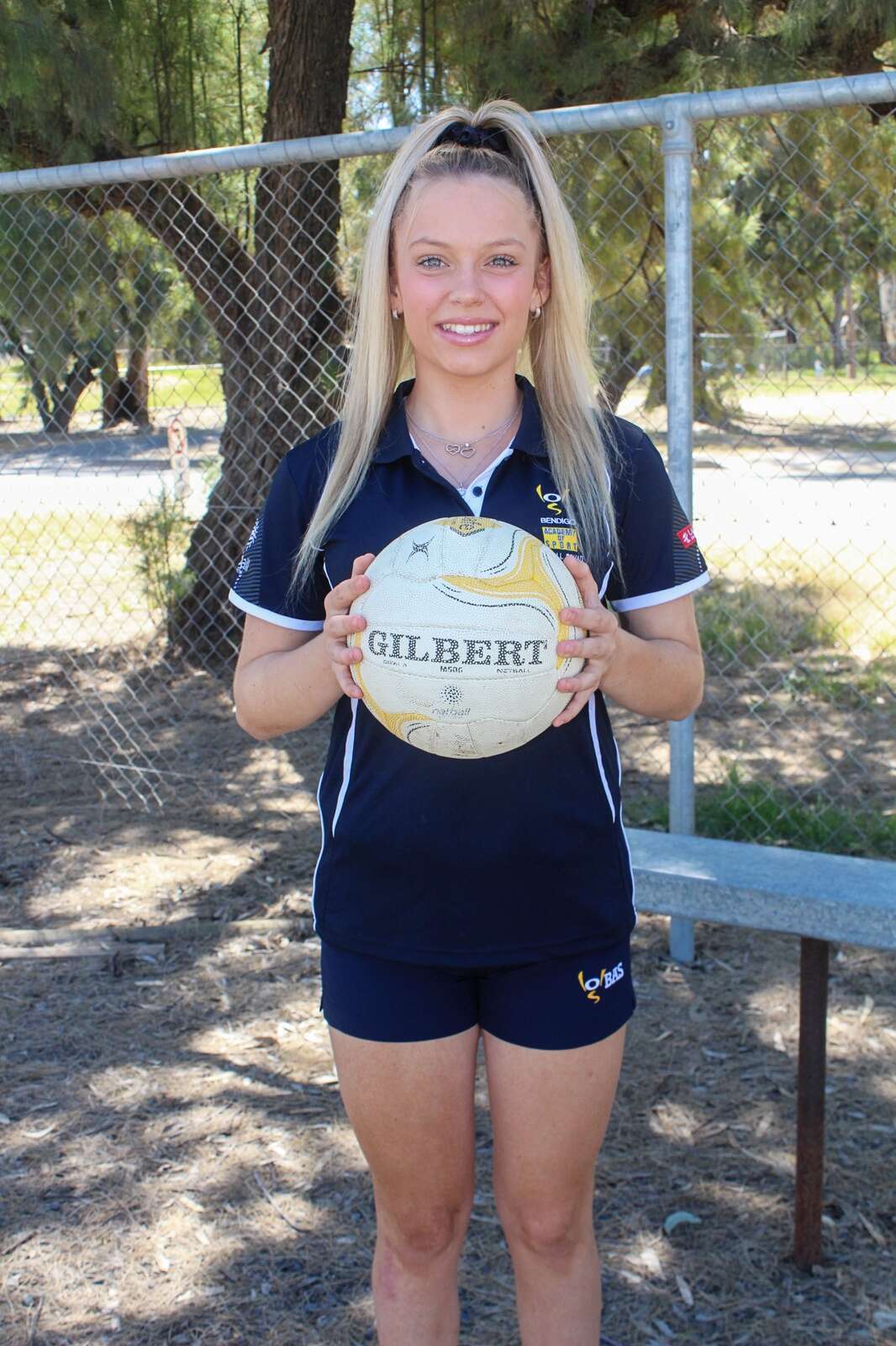 Local girls doing Deni proud Deniliquin Pastoral Times