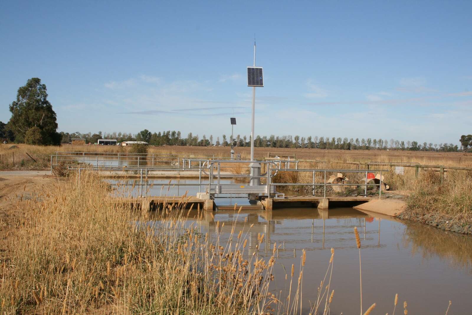 Farmers frustrated | Country News