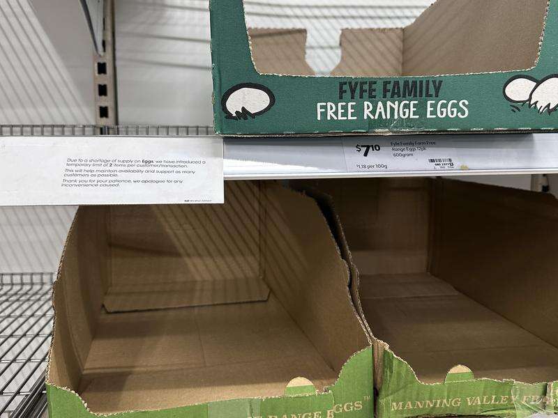 Nation free from bird flu strain, warned to stay alert