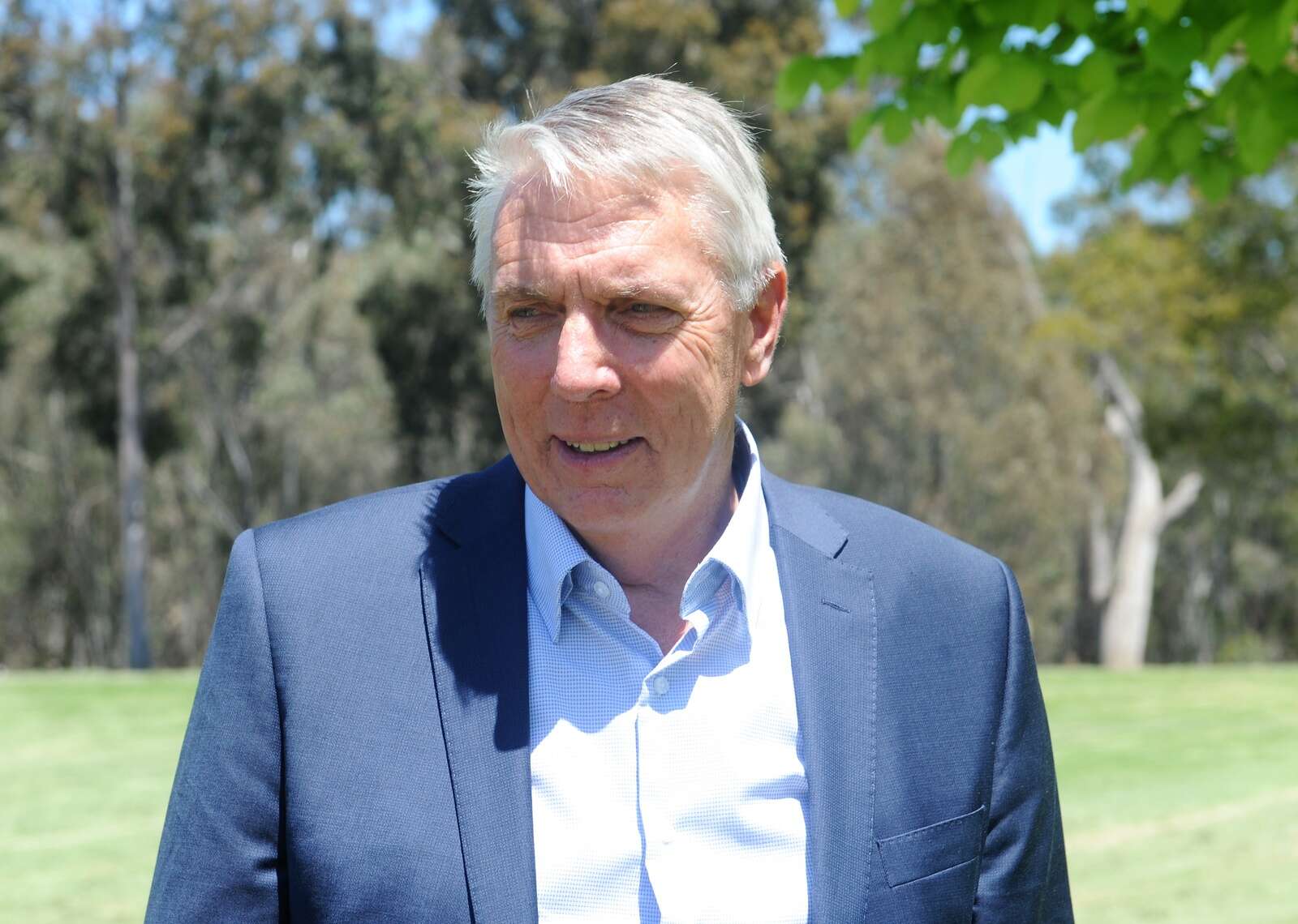 Walsh: Premier’s got the sledgehammer out again | Shepparton News
