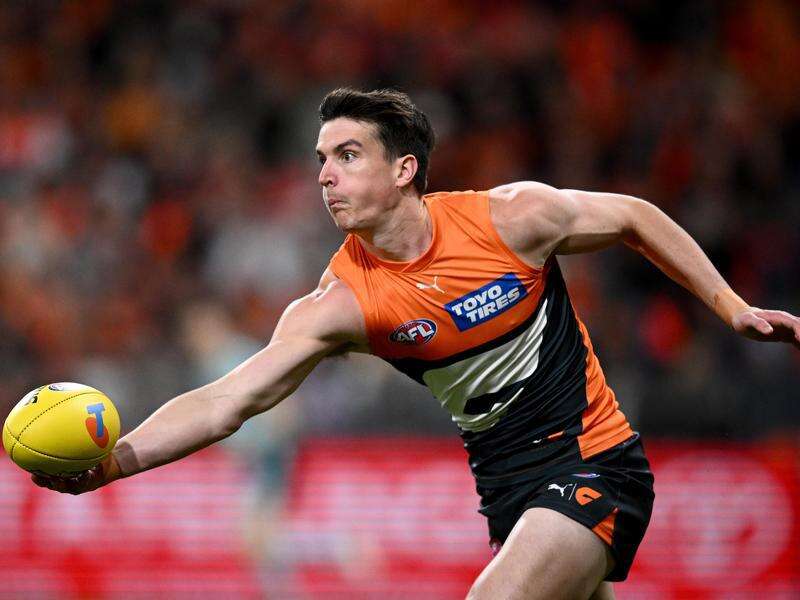 'Revenge and redemption' on Giants' Gabba menu | Kyabram Free Press