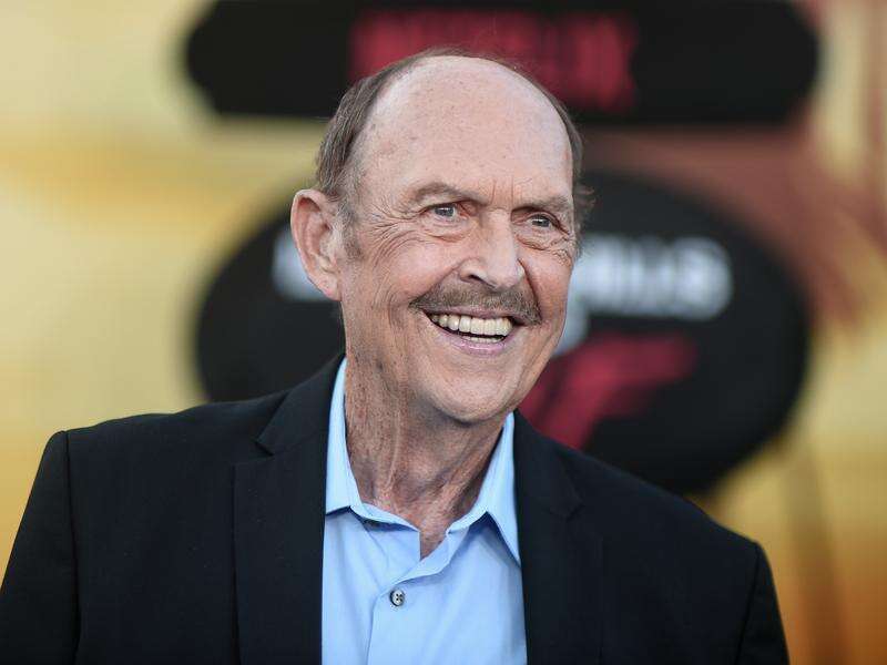 John Ashton, 'Beverly Hills Cop' actor, dies at 76 | Kyabram Free Press