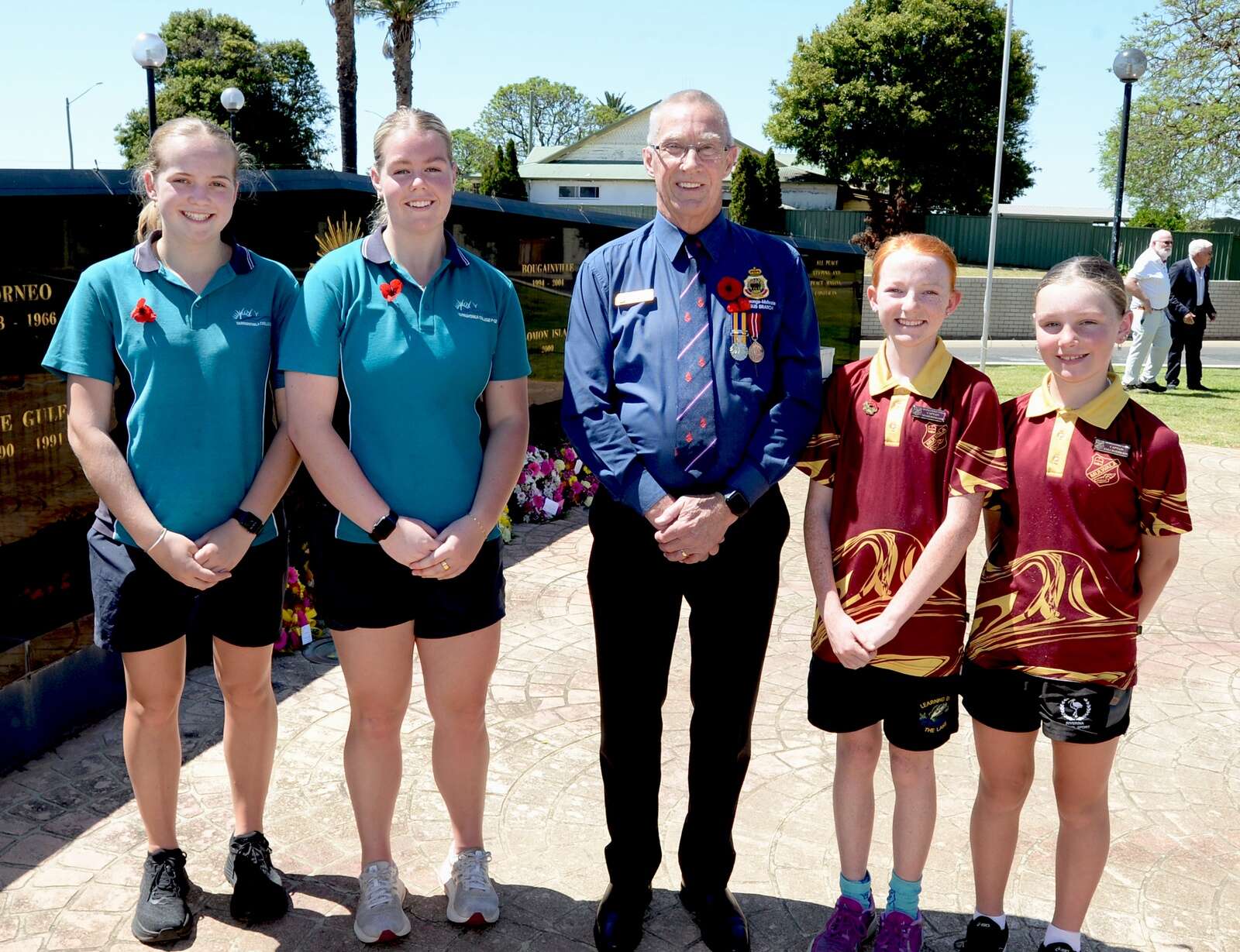 | Cobram Courier