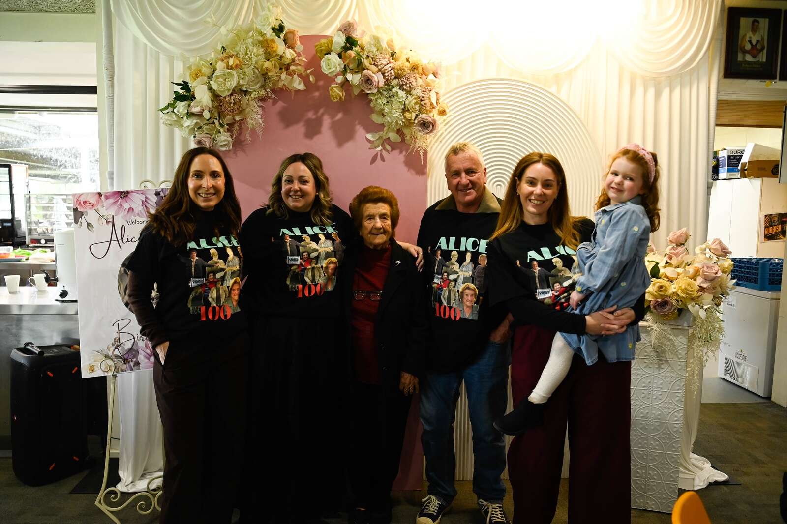 100 years of memories for Rochester's Alice | Campaspe News