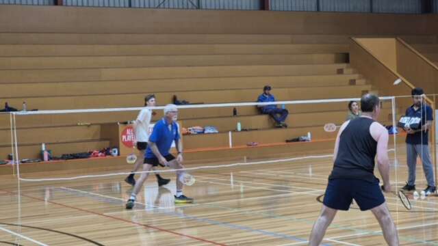 Wins for Smashers, Racqueteers | Shepparton News