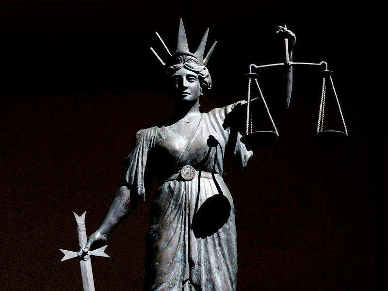 Husband killed wife, staged death scene: coroner | Cobram Courier