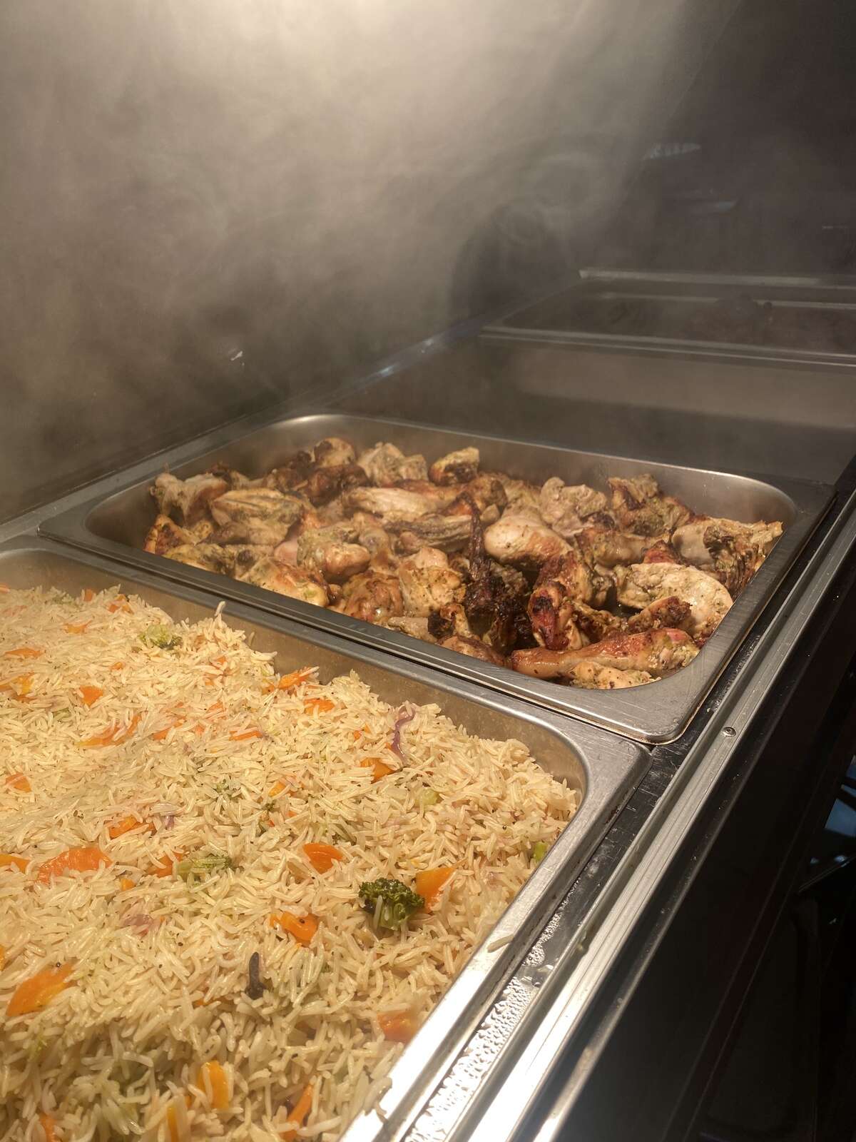 Foundation Features | A warming meal when it is needed most | Country News