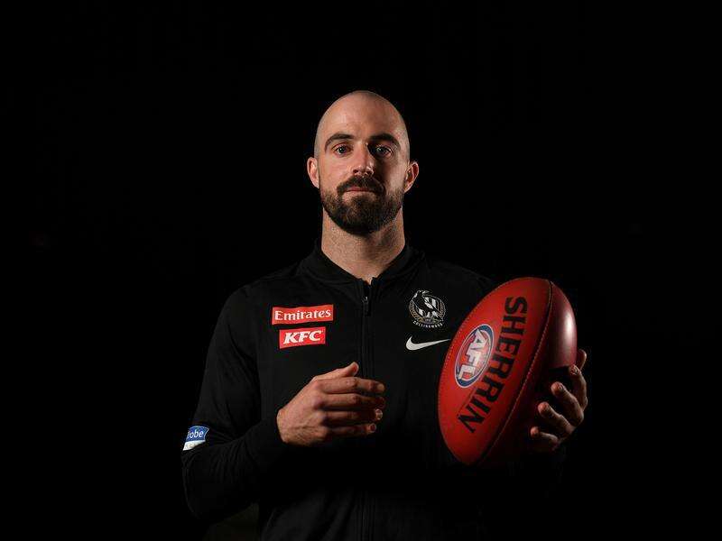 Magpies star Sidebottom reflects on journey to 300 | Country News