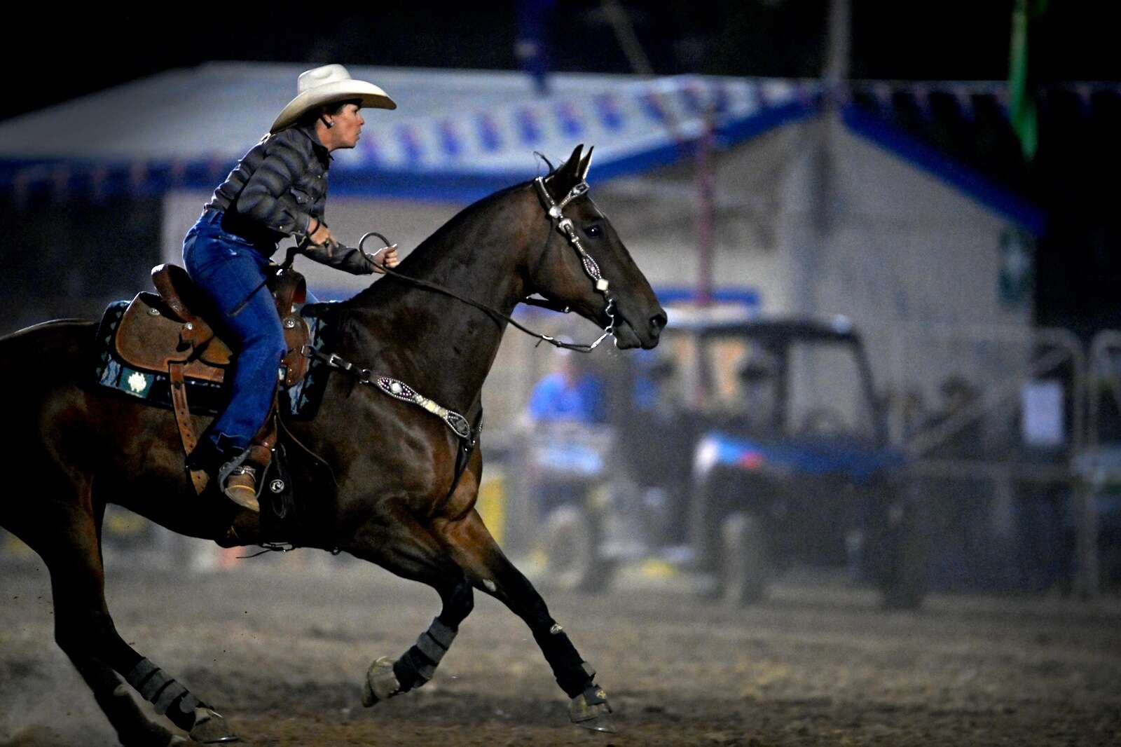 Saddle up, rodeo fans | Benalla Ensign