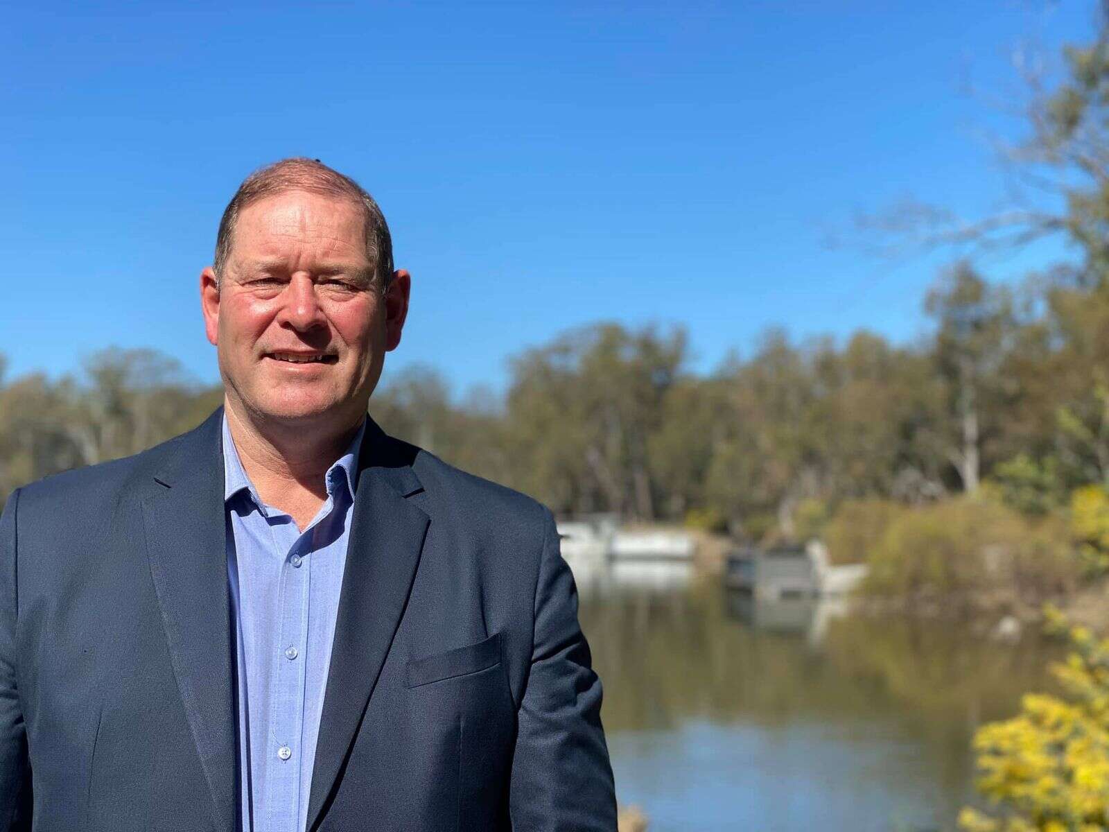 McCurdy blasts budget | Seymour Telegraph