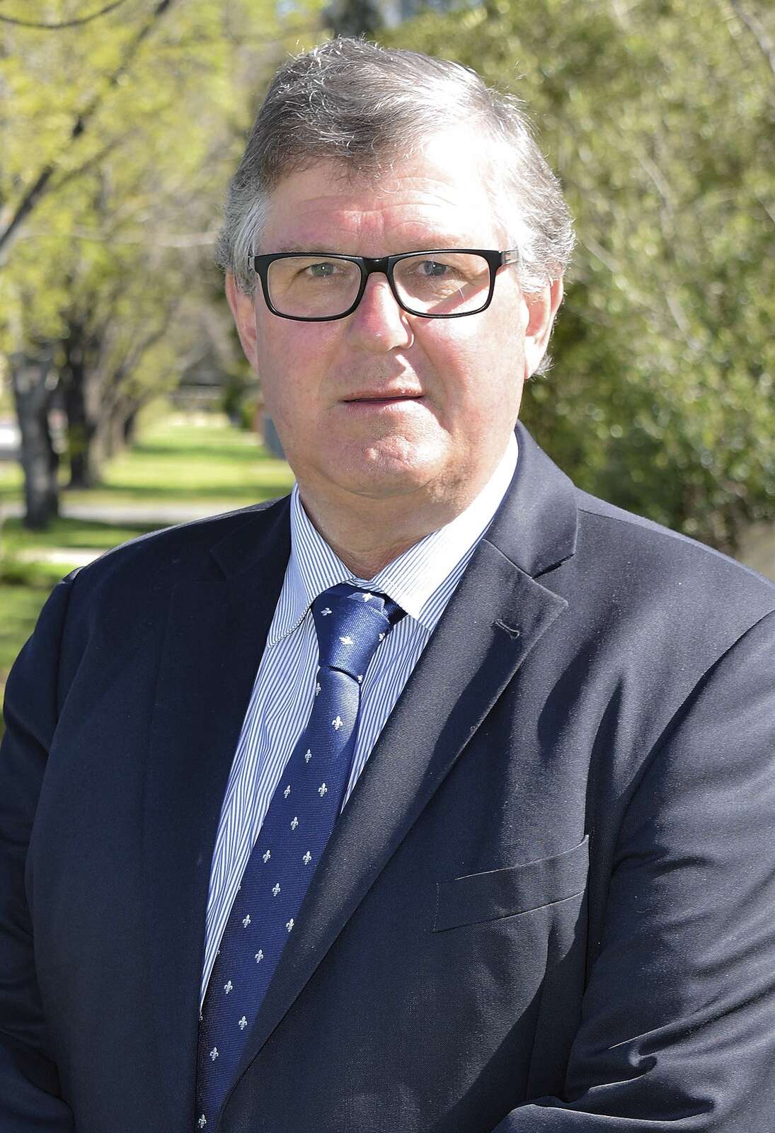 Wagga farmer receives Simpson scholarship