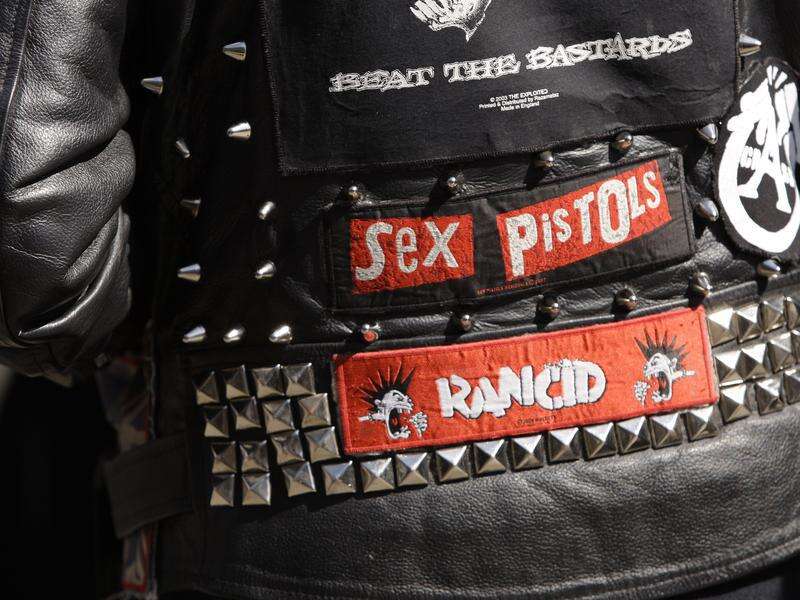 The Sex Pistols to celebrate 50 years of punk with tour