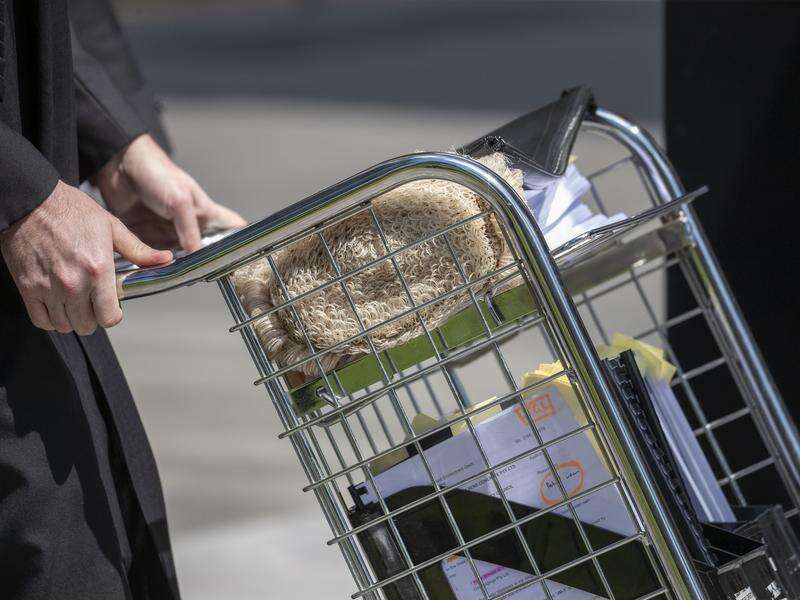 Aboriginal land council 'corrupt' ICAC Deniliquin Pastoral Times