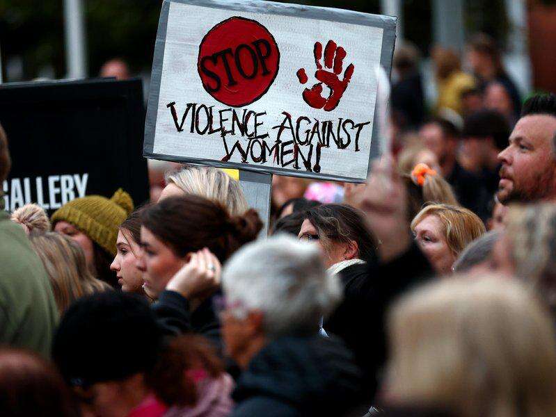'Unwanted milestone': family violence sparks crime high | Kyabram Free ...