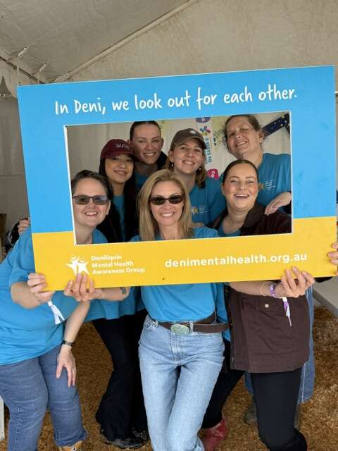 World Mental Health Day: Real voices, real change