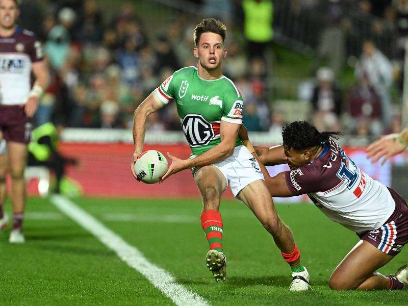 New NRL deal looms for South Sydney halfback