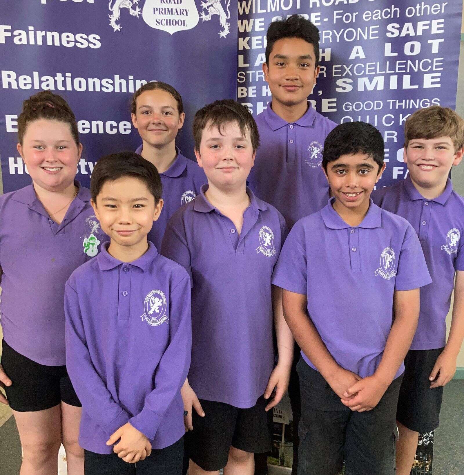 Community backs Wilmot Rd Primary School Yarrawonga Chronicle