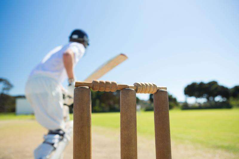 SJ Perry Shield results | Country News