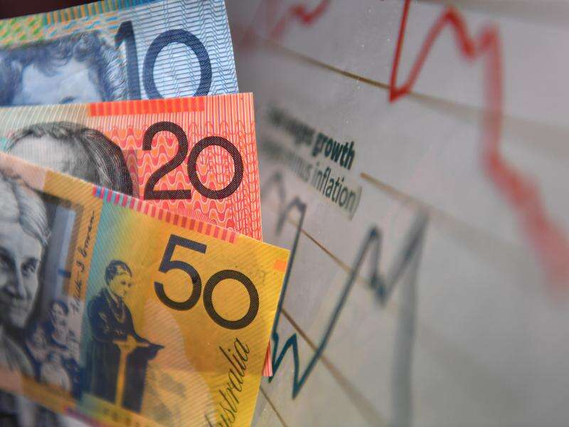 Wages outrunning inflation in win for household budgets | Kyabram Free ...