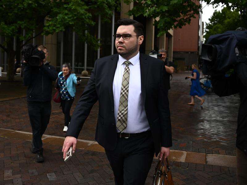 Ten to grill Bruce Lehrmann over alleged rape | Cobram Courier