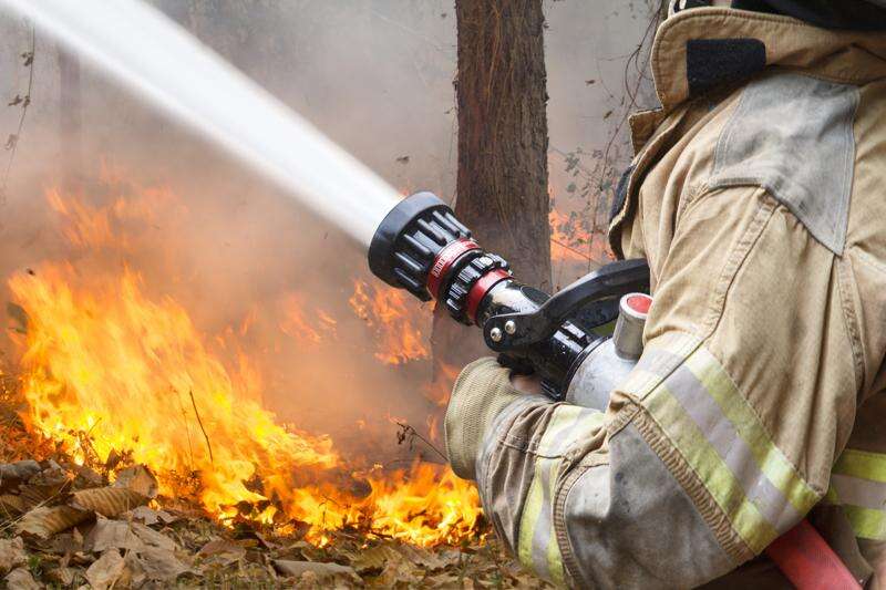 Do You Know Your Fire Risk? | Riverine Herald