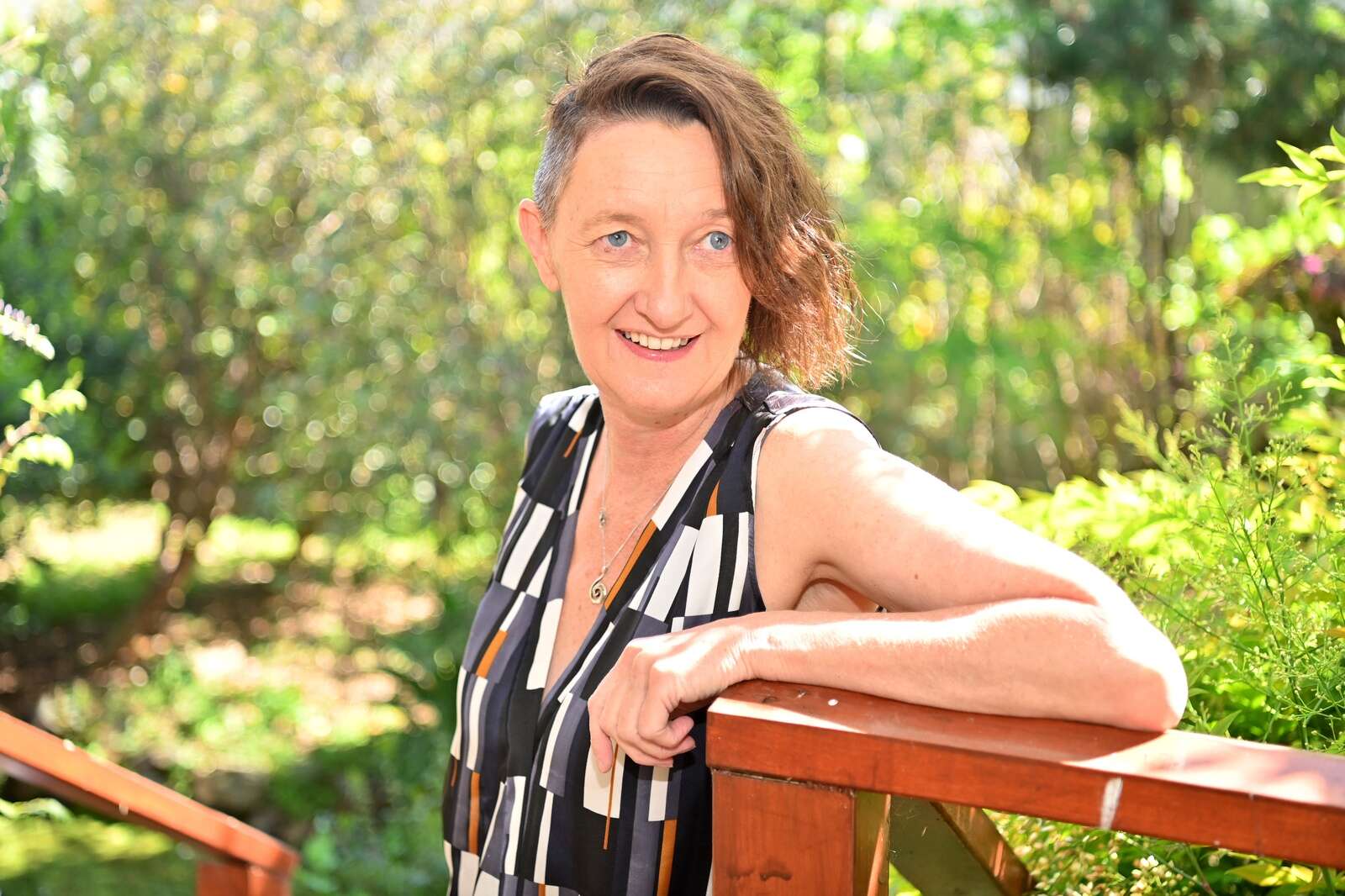 MND diagnosis crushes | Shepparton News